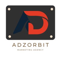 Adz Orbit logo - Similar company to Think Academy