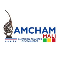 AMCHAM-MALI logo - Similar company to Vitco