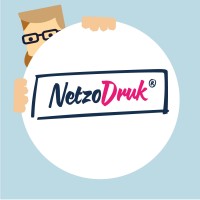 NetzoDruk B.V. logo - Similar company to Drukhetnu