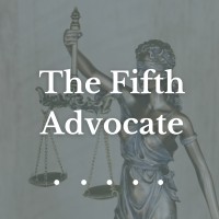 The Fifth Advocate logo - Similar company to Bea Solutions Ltd.