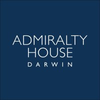 Admiralty House Darwin logo - Similar company to Darwin Tomorrow