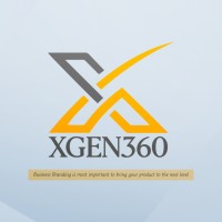 XGEN360 logo - Similar company to Plan Z Dev