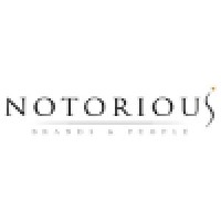 Notorious Brands & People logo - Similar company to Making Golf