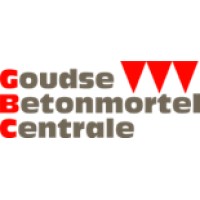 Goudse Betonmortel Centrale logo - Similar company to Hearing Pro Group