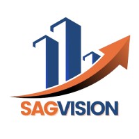 Sagvision Solutions Private Limited logo - Similar company to Albetros Technologies