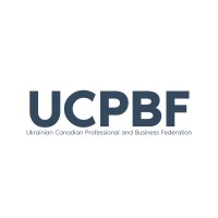 Ukrainian Canadian Professional and Business Federation logo - Similar company to Ukrainian Canadian Social Services