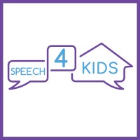 Speech4Kids logo - Similar company to Finwize