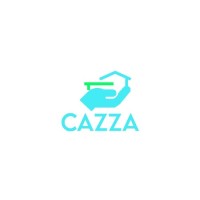 Cazza logo - Similar company to 3D Printed Construction Nozzle Questionnaire Survey