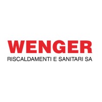 Wenger Riscaldamenti e Sanitari SA logo - Similar company to Pe. Clavadetscher
