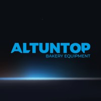 Altuntop Bakery Equipment logo - Similar company to Aquasan Group