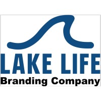 Lake Life Branding Company logo - Similar company to Communitelligence Inc.