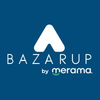 Bazarup by Merama logo - Similar company to Tpt Global Tech
