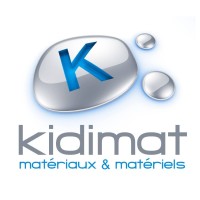 KIDIMAT logo - Similar company to Mr. Stone