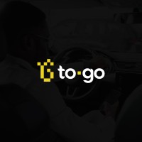 To-Go logo - Similar company to Alchemycon