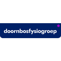 Doornbos Fysio Groep logo - Similar company to Thiro Training