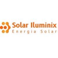 Solar Iluminix logo - Similar company to Borne Energia