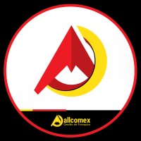Grupo Allcomex logo - Similar company to Rpa Trading Group
