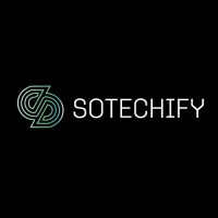 sotechify logo - Similar company to Buzz & Beyond