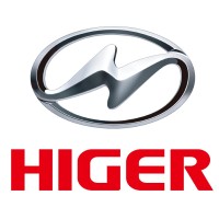 Higer Bus Company Limited logo - Similar company to Bluebus