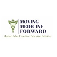 Moving Medicine Forward logo - Similar company to Doctor Klaper