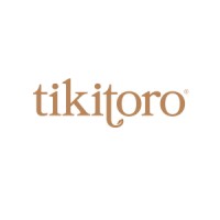 Tikitoro logo - Similar company to Patch Up (Shark Tank Brand)
