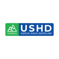 UFresh Soğuk Hava Depoları logo - Similar company to Baklan Meyveci̇li̇k Ve Soğuk Hava Deposu İşletmeleri̇