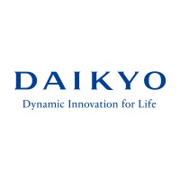 Daikyo Seiko, Ltd. logo - Similar company to Daikyo
