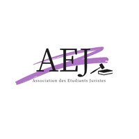 Association des étudiants juristes logo - Similar company to Association Française Des Victimes Du Terrorisme
