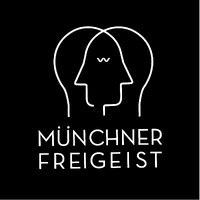 Münchner Freigeist Kreativagentur logo - Similar company to Laut Und Schoen Gmbh - Agentur Für Marketing Und Design