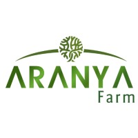 Aranya farm logo - Similar company to Prabhatam Group