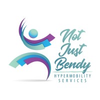 Not Just Bendy Hypermobility Services logo - Similar company to Movement Solutions