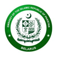 Embassy of Pakistan, Minsk logo - Similar company to Propex