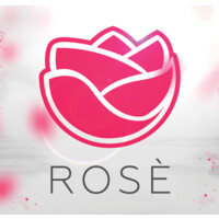 Produtora Rosè logo - Similar company to 3Rec Produtora