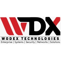 Wodex Technologies Ltd logo - Similar company to Appframe Systems Limited