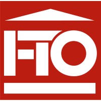 HTO Nedrivning logo - Similar company to E-Fire.Dk