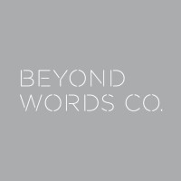 Beyond Words Co. logo - Similar company to Ecash - An Everi Company