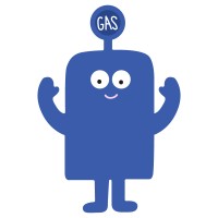 The Gas Station Singapore logo - Similar company to Pollinate Incubator