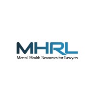 Mental Health Resources for Lawyers logo - Similar company to Mental Health Resource Project