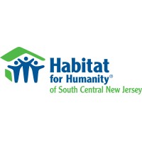 Habitat for Humanity of South Central New Jersey logo - Similar company to Esg Learning Hub