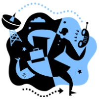 A LA Carte Translations logo - Similar company to Ally Interpreting, Inc.