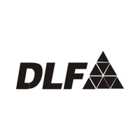 DLF India logo - Similar company to Momomia