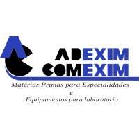 Adexim Comexim Representações Indústria e Comércio Ltda logo - Similar company to Imexdo