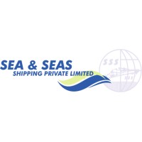 Sea & Seas Shipping Private Limited logo - Similar company to Sea Technologies Corp