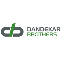 DANDEKARBROTHERS LLP logo - Similar company to Jeevan Ecotex