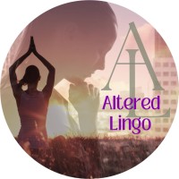 AlteredLingo logo - Similar company to Benjamin Rush Institute