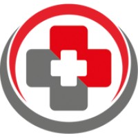 The Hospital logo - Similar company to Mainstream