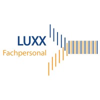 LUXX Fachpersonal GmbH logo - Similar company to Team Personal-Service Gmbh