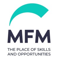 MyFashionManager.com logo - Similar company to Menddie