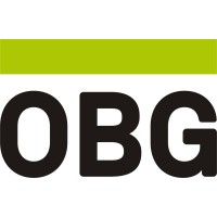 OBG Gruppe logo - Similar company to Peter Gross Bau