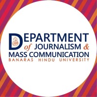 Department of Journalism and Mass Communication, Banaras Hindu University, Varanasi logo - Similar company to Model United Nations-Iit Indore